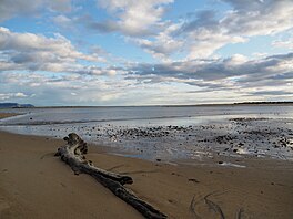 Ōtūmahana Estuary