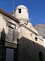 Watchtower in the old Épernon wall