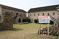 Fort Groot Fredericksburg