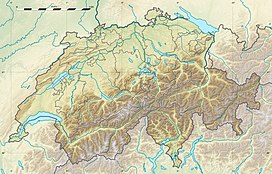 Bigerhorn is located in Switzerland