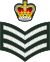 Staff Sergeant