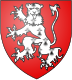 Coat of arms of Muzillac