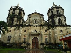 Dueñas Church