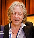 Thumbnail for Bob Geldof