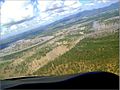 Rockhampton in flood