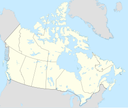 Val Marie is located in Canada