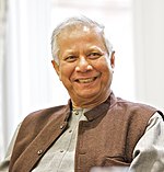 People's Republic of Bangladesh Muhammad Yunus Chief Adviser of Bangladesh