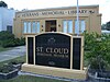 Veterans Memorial Library and Woman's Club of St. Cloud Auditorium