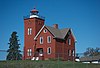 Two Harbors Light Station