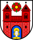 Coat of arms of Wildeshausen