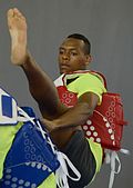 Image 134Maicon Andrade (from Sport in Brazil)