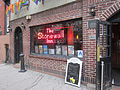 Stonewall Inn