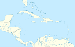 Corn Islands is located in Caribbean