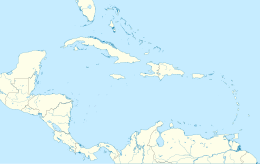 West Dog Island is located in Caribbean