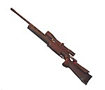 Sniper Rifle