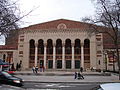 Image 3Sacramento Memorial Auditorium