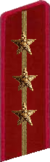 петлица ГБ 1936