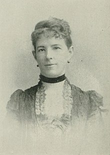 "A Woman of the Century"