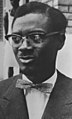 Image 3Picture of Patrice Lumumba (2 July 1925 – 17 January 1961). An African nationalist and Pan-Africanist. Lumumba was a Congolese politician and independence leader who served as the first Prime Minister of the independent Democratic Republic of the Congo (then Republic of the Congo) until September 1960.