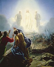 Transfiguration