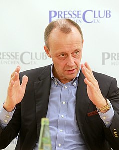 Friedrich Merz (2017)