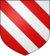 Coat of arms of Honnelles