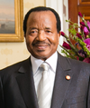 Image 25Paul Biya has ruled the country since 1982 (from Cameroon)