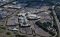 Image 26The Trafford Centre in Trafford is one of the largest shopping centres in the United Kingdom. (from Greater Manchester)