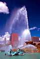 Buckingham Fountain, Grant Park