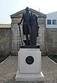 George Washington, Saint-Martin-de-Ré