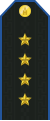 Mongolian Air force-CPT-service