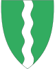 Coat of arms of Orkdal Municipality