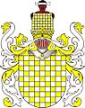 Herb Wczele