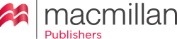 Macmillan Publishers Ltd logo