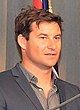 Portrait of Clarke Gayford