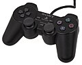 DualShock 2 controller