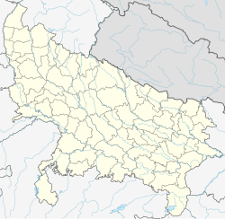 Ambabai is located in Uttar Pradesh