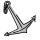Stub icon