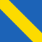 Flag of Bournens