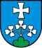 Coat of arms of Murgenthal