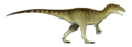 Allosaurus