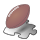 Stub icon