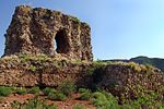 Ruins of Nandana