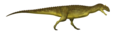 Majungasaurus