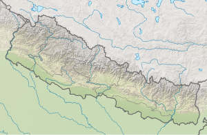 Dhanpalthan Gaupalika is located in Nepal