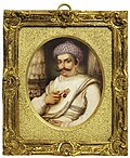 Hyder Beg Khan of Awadh