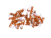 2oun: crystal structure of PDE10A2 in complex with AMP