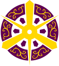 Official seal of Kyoto