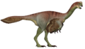 Gigantoraptor