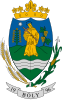 Coat of arms of Bóly